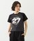 27 SLICE LOGO COMPACT B/B TEE