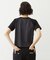 27 SLICE LOGO COMPACT B/B TEE