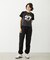 27 SLICE LOGO COMPACT B/B TEE