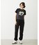 27 SLICE LOGO COMPACT B/B TEE
