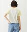 27 SLICE LOGO COMPACT B/B TEE