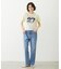 27 SLICE LOGO COMPACT B/B TEE