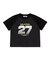27 SLICE LOGO COMPACT B/B TEE