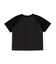27 SLICE LOGO COMPACT B/B TEE