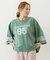 95 FOOTBALL TEE
