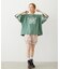95 FOOTBALL TEE