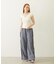 FRILL CAP SLEEVE TOP