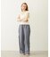 FRILL CAP SLEEVE TOP