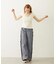 FRILL CAP SLEEVE TOP