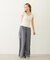 FRILL CAP SLEEVE TOP