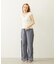 FRILL CAP SLEEVE TOP
