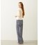 FRILL CAP SLEEVE TOP