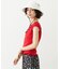 FRILL CAP SLEEVE TOP