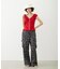 FRILL CAP SLEEVE TOP