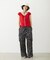FRILL CAP SLEEVE TOP