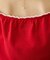 FRILL CAP SLEEVE TOP