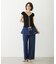 FRILL CAP SLEEVE TOP