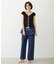 FRILL CAP SLEEVE TOP