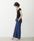 FRILL CAP SLEEVE TOP