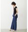 FRILL CAP SLEEVE TOP