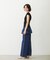FRILL CAP SLEEVE TOP