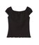 FRILL CAP SLEEVE TOP