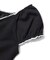 FRILL CAP SLEEVE TOP
