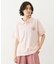 EMBLEM EMBROIDERED POLO SHIRT