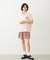 EMBLEM EMBROIDERED POLO SHIRT