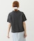 EMBLEM EMBROIDERED POLO SHIRT