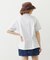 EMBLEM EMBROIDERED POLO SHIRT