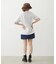 EMBLEM EMBROIDERED POLO SHIRT