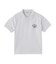 EMBLEM EMBROIDERED POLO SHIRT