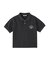 EMBLEM EMBROIDERED POLO SHIRT