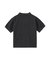 EMBLEM EMBROIDERED POLO SHIRT