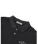 EMBLEM EMBROIDERED POLO SHIRT