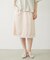 SLIP SKIRT