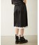 SLIP SKIRT