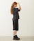 SLIP SKIRT
