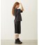 SLIP SKIRT