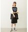 SLIP SKIRT