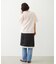 SLIP SKIRT