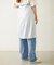 SLIP SKIRT
