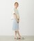 SLIP SKIRT