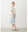 SLIP SKIRT