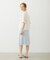 SLIP SKIRT