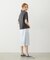 SLIP SKIRT