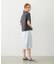 SLIP SKIRT