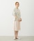 SLIP SKIRT