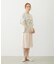 SLIP SKIRT